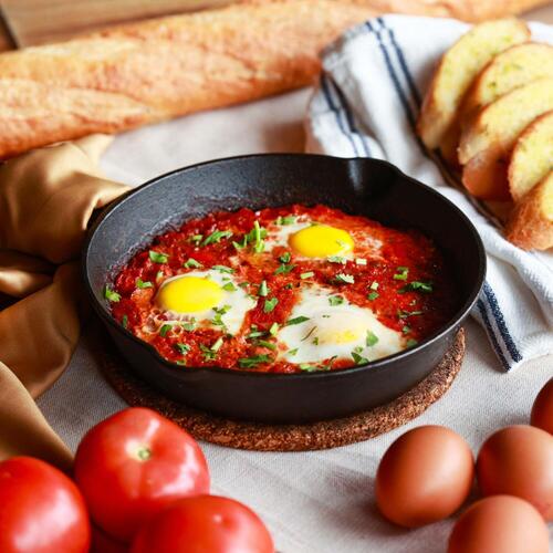 Shakshouka